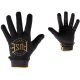 Fuse Chroma K/O Gloves - Black