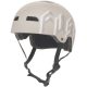 Fuse Alpha Helmet - Matt Grey Block Shade