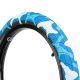 Salt Tracer Tire 20" 2.35" - Blue Camo