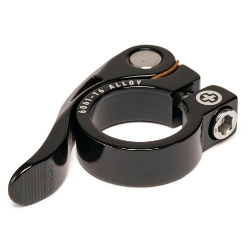 Saltplus HQ Quick Release Clamp - Black