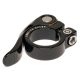 Saltplus HQ Quick Release Clamp - Black