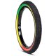 Saltplus Sting Tire 20" 2.35" - Rasta