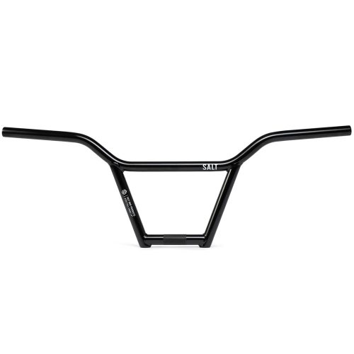 Salt Classic Four Piece Bar 9" - Black