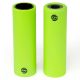 Salt AM Nylon Pegs - Neon Green