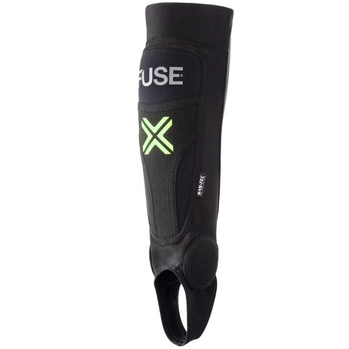 Fuse Omega Pro Shin Pad Combo