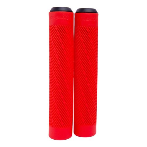 Longway Twister Grip - Red