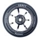 Longway Shaft 110 mm Wheel - Chrome