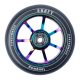 Longway Shaft 110 mm Wheel - Neochrome