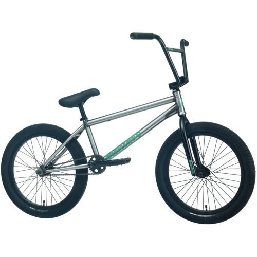 Sunday BMX Forecaster 20" - Berett Silva Signature