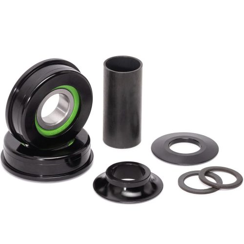 Saltplus Echo US BB Set 19mm - Black