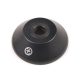 Saltplus Universal Rear Hubguard - Black