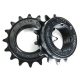 Salt 16T Freewheel - Black