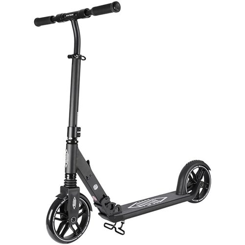 Smartscoo Supreme Scooter - Black