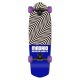 Madrid Picket 28.5" Cruiser - Illusion Blue