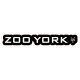 Zoo York Name Matrica