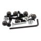 Enuff Mounting Bolt Set 1"