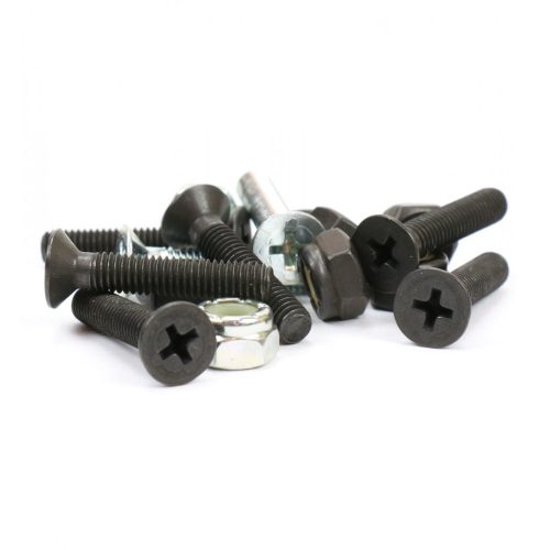 Enuff Mounting Bolt Set 1" - Phillips