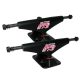 Enuff Skateboard 5" Trucks - Covert