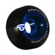 Enuff Corelites 52mm Skateboard Wheels - Black Blue