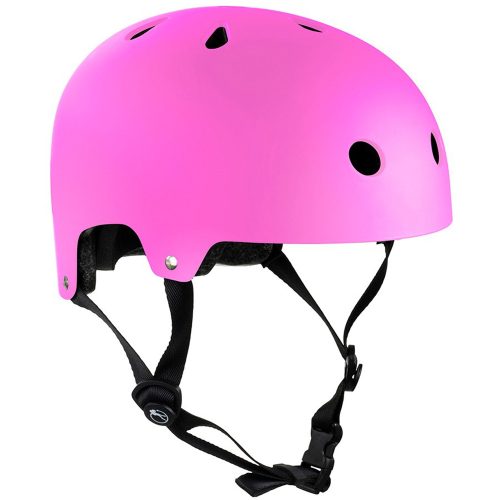 SFR Helmet - Matt Pink