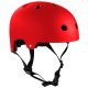 SFR Helmet - Matte Red