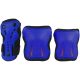 SFR Essentials Triple Pad Set - Blue