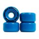 Rio Roller Coster 58 mm Wheel - Blue