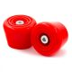 Rio Roller Skate Stopper - Red