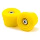 Rio Roller Skate Stopper - Yellow