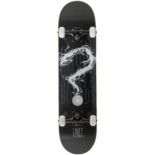 Enuff Pyro II 7.75" Skateboard - White