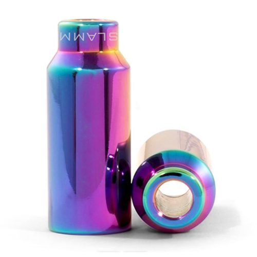 Slamm Cylinder Peg - Neochrome