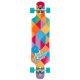 Voltage DT Longboard 39" - Multi 