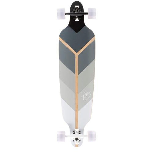 Voltage Directional DT Longboard  - Szürke