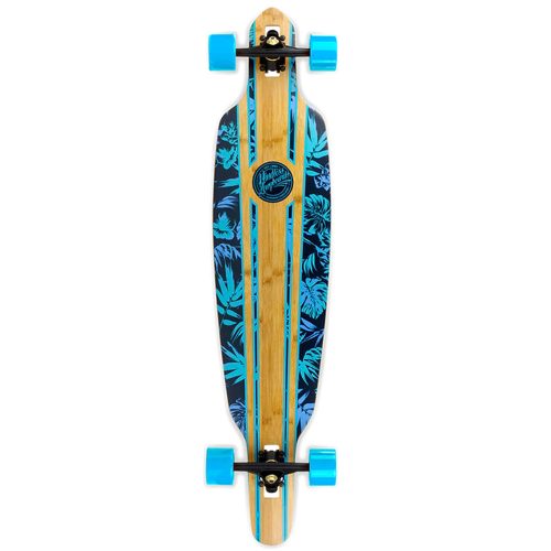 Mindless Maverick DT IV Talisman - Blue