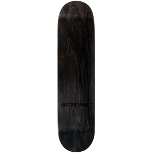 Enuff Classic 8" Deck - Black