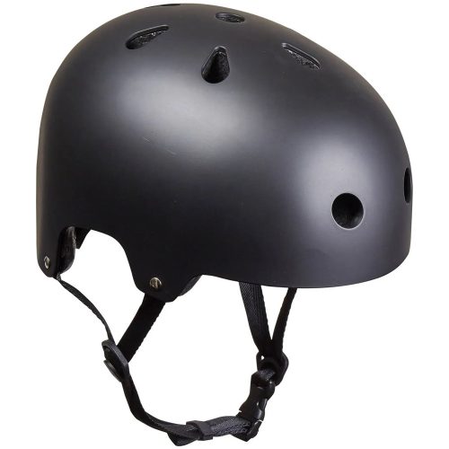 HangUp Skater Helmet II - Black