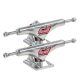 Enuff Decade Pro 139MM Skateboard Truck - Polished