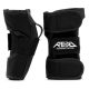 REKD Wrist Guards - Black 