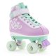 Rio Roller Milkshake Quad Skate - Purple Green