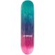 Enuff Classic Fade 8" Deck - Blue Pink