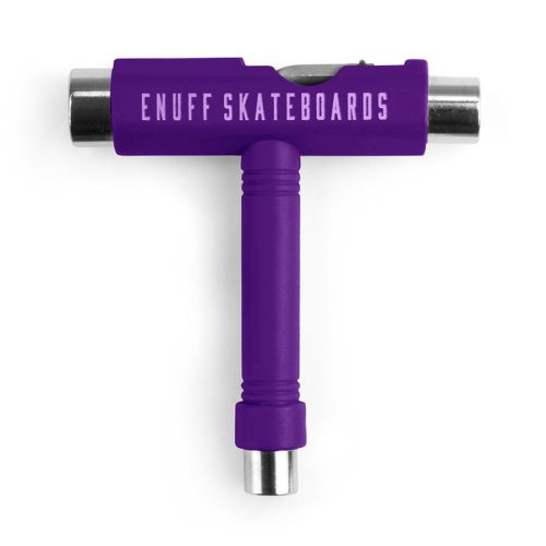 Enuff Essential Tool - Purple