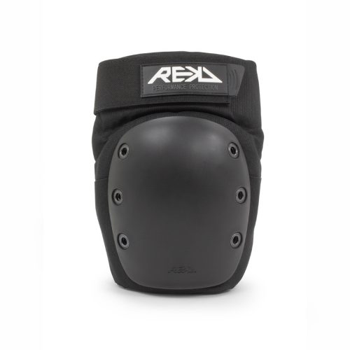 Rekd Ramp Knee Pad - Black