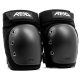 Rekd Ramp Knee Pad - Black