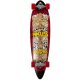 Mindless Tribal Rogue IV 38" Longboard - Red