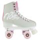 Rio Roller Script Quad Skate - Grey Purple