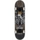 Birdhouse Stage 3 Hawk Wings 7.75" Skateboard - Black 