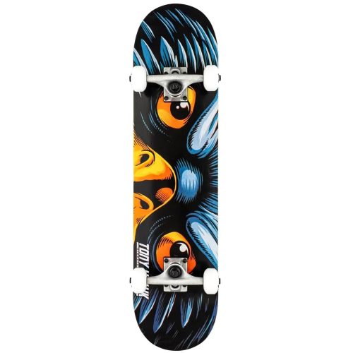 Tony Hawk 180 Series 7.5" Skateboard - Eye of the Hawk