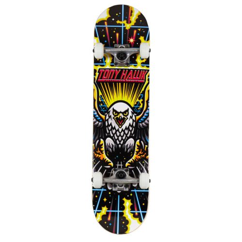 Tony Hawk 180 Series 7.5" Skateboard - Arcade