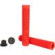 Blazer Pro Calibre Grip - Red