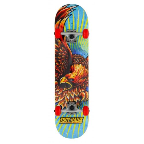 Tony Hawk 180 Series 7.75" Gördeszka - Golden Hawk